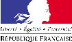 Logo Etat Français