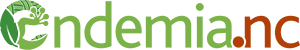 Logo Endemia